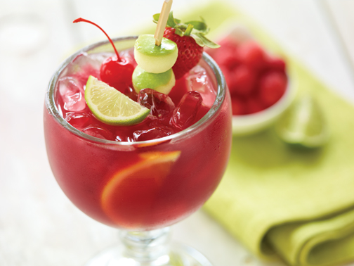 Applebees Berry Sangria