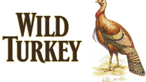 Wild Turkey Bourbon Logo