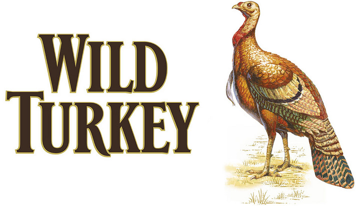 Wild Turkey Bourbon Logo