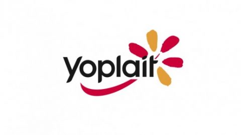 Yoplait Yogurt Logo