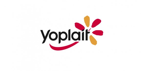 Yoplait Yogurt Logo