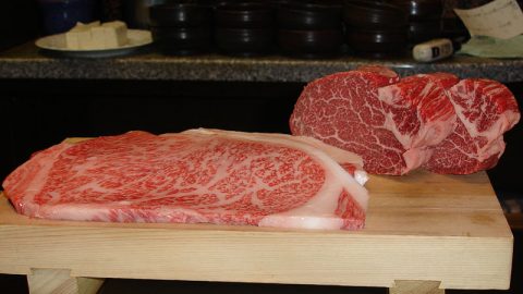 kobe beef in america doesn't exist