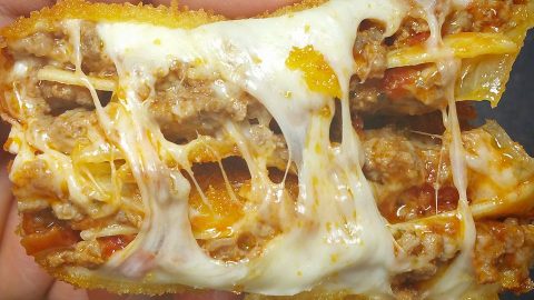 lasagna-onion-rings