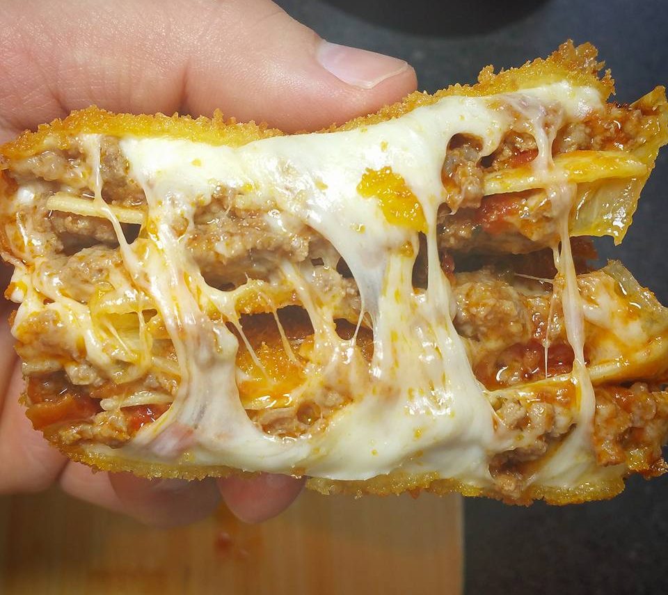 lasagna-onion-rings