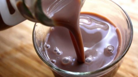 chocolate-milk