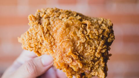 fried-chicken