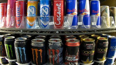 energy-drinks