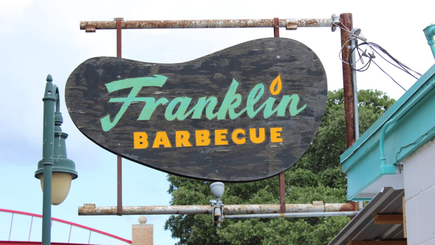 franklin barbecue