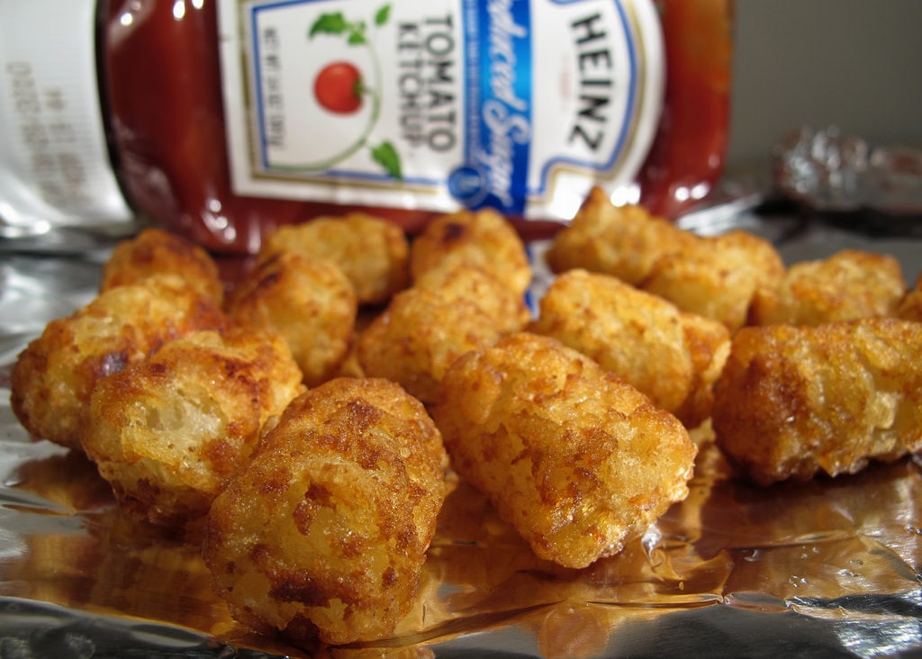 tater tots