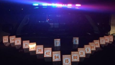 whataburger table markers