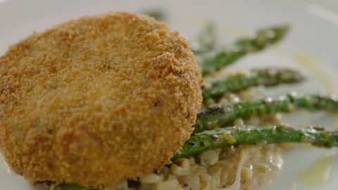 ramsay crab cake recipe