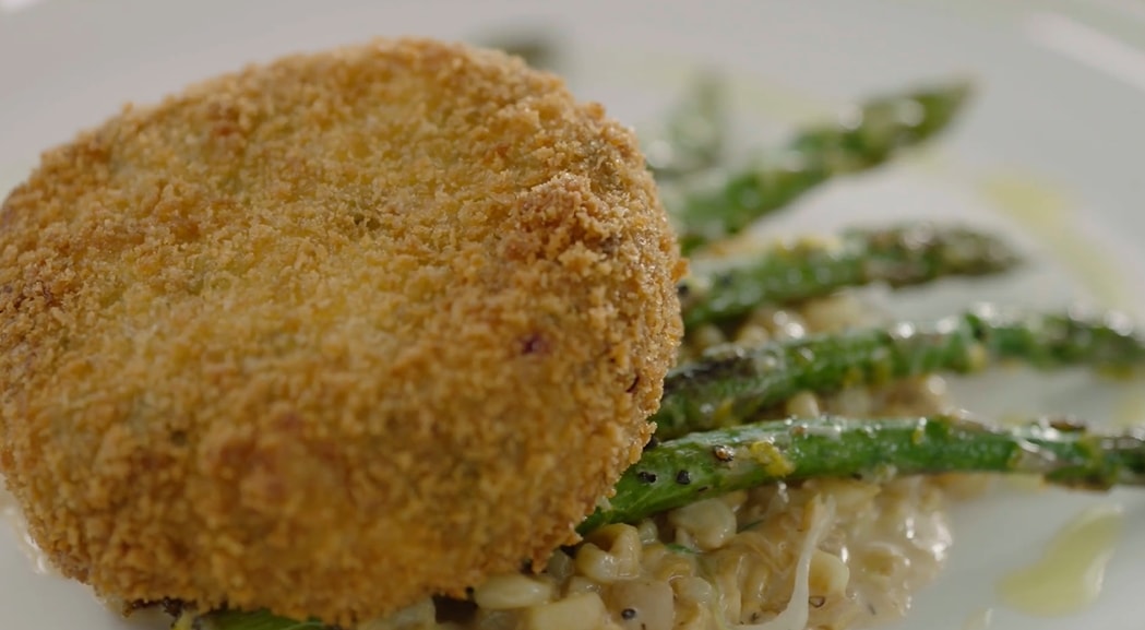 ramsay crab cake recipe