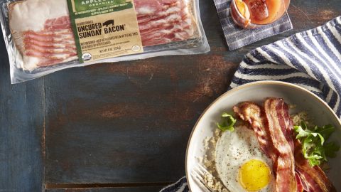 whole foods bogo bacon sale