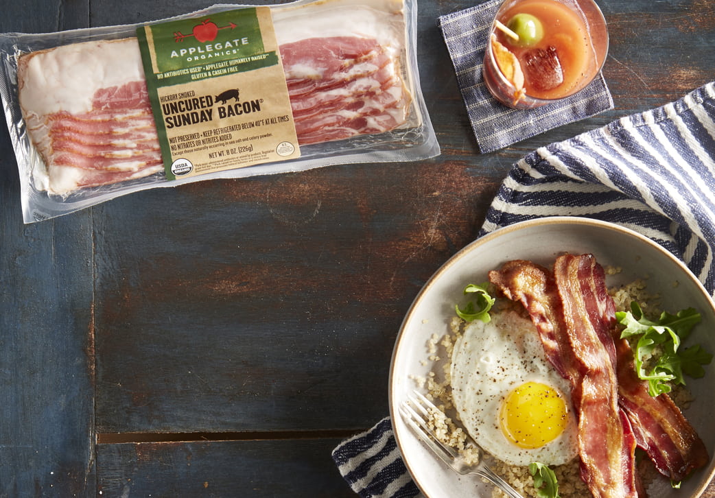 whole foods bogo bacon sale