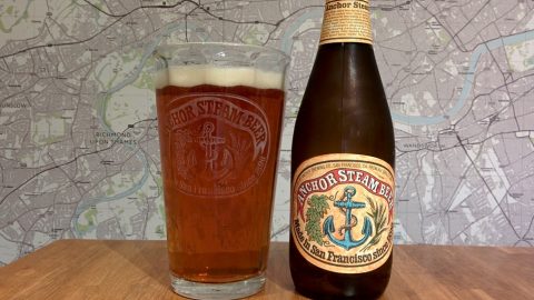 anchor steam