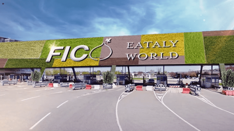 fico eataly world