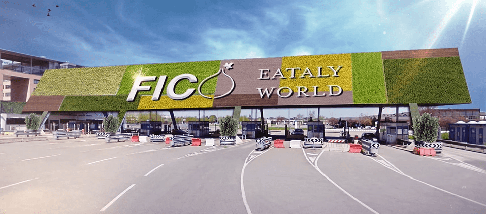 fico eataly world