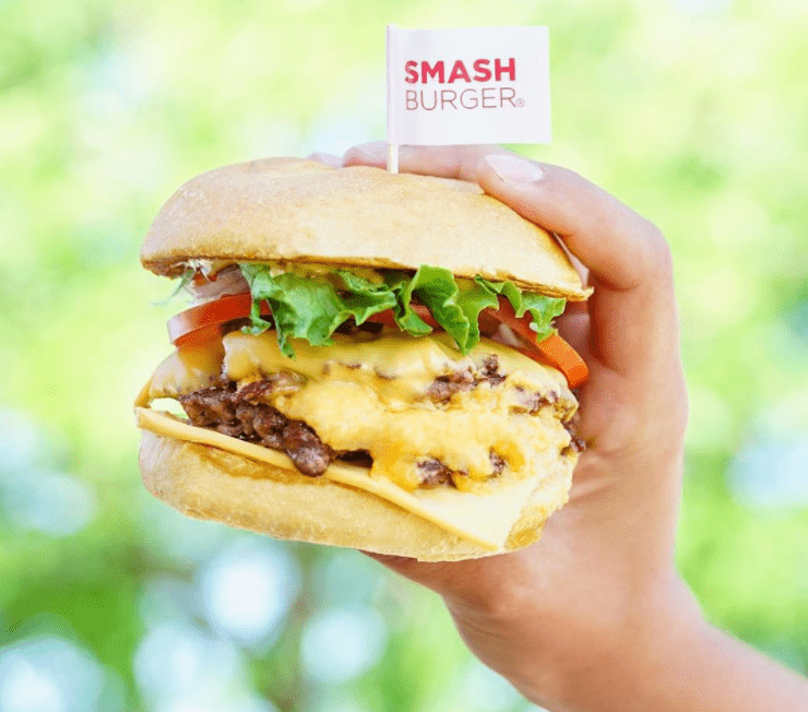 smashburger gets sued