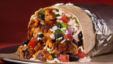 chipotle discontinues chorizo