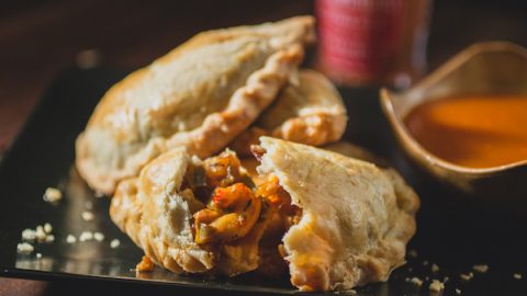 empanada recipe