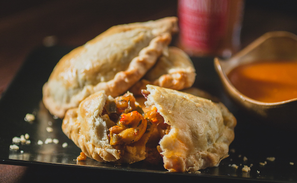 empanada recipe