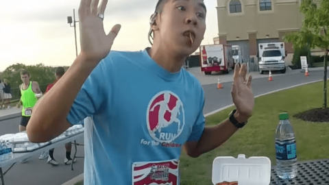 bacon 5k