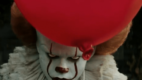 burger king russia pennywise