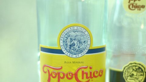 topo chico