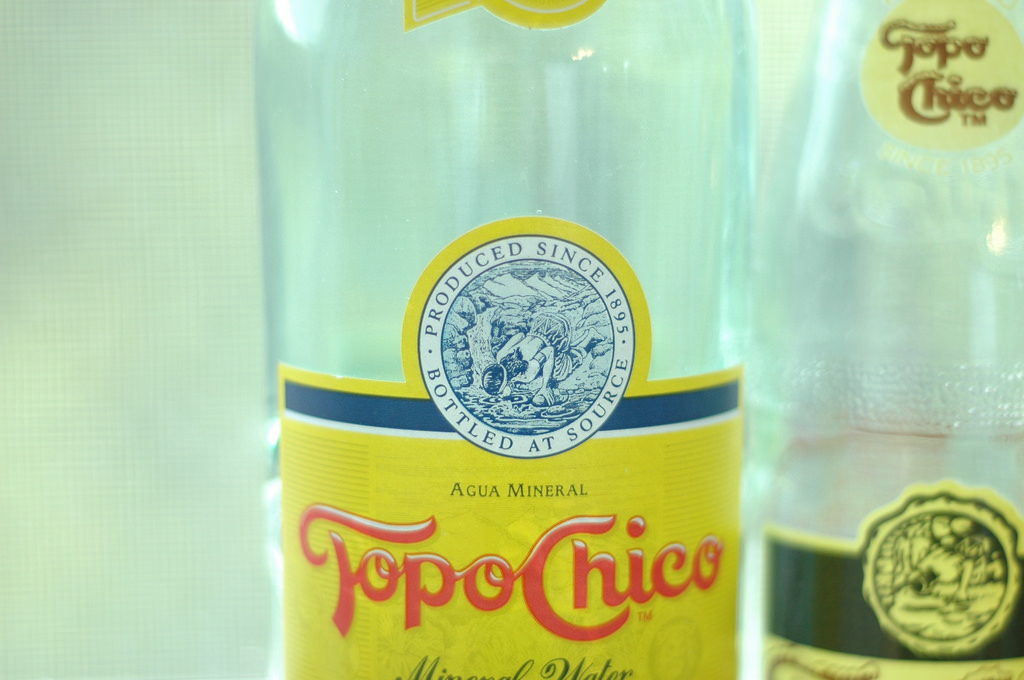 topo chico