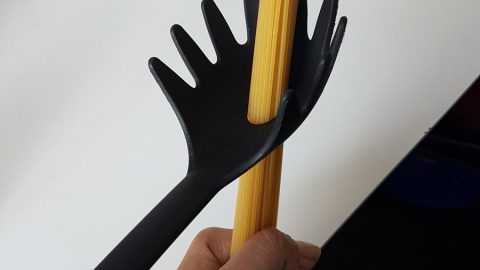 spaghetti spoons