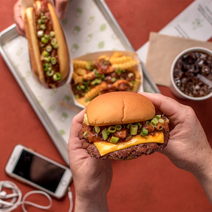 shake shack finally adds chili