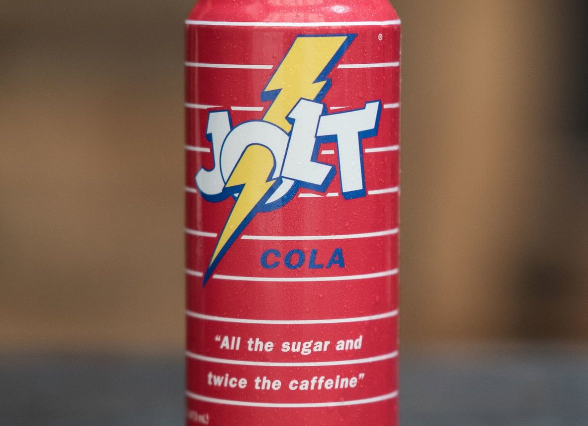 jolt cola