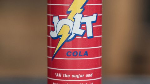 jolt cola