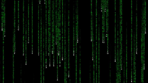 iconic matrix code