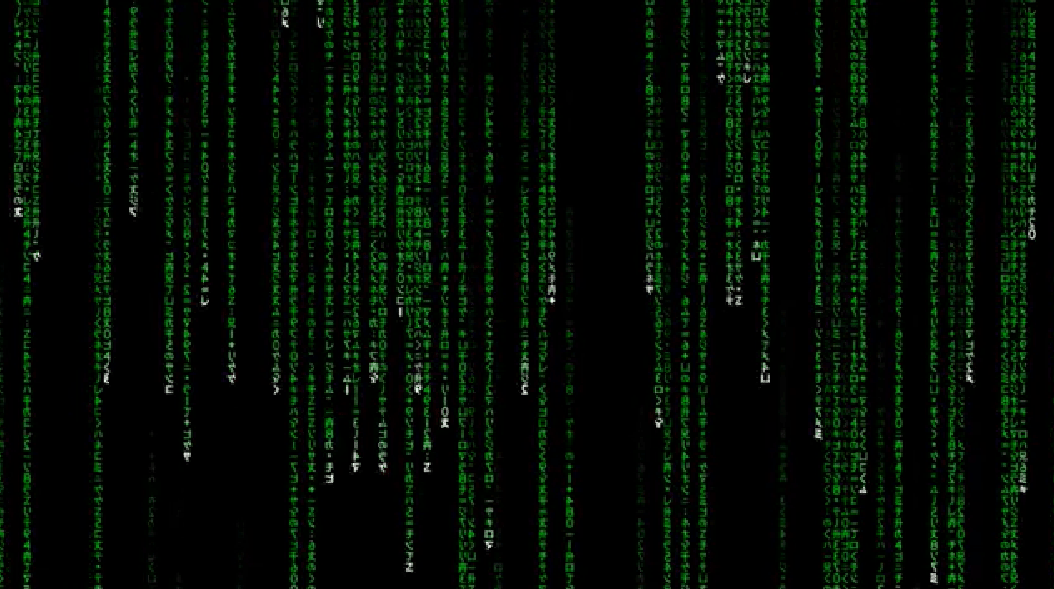 iconic matrix code