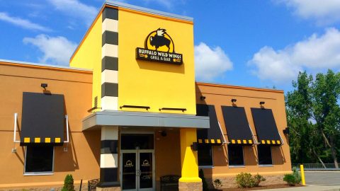 buy buffalo wild wings