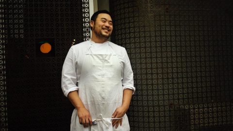 david chang