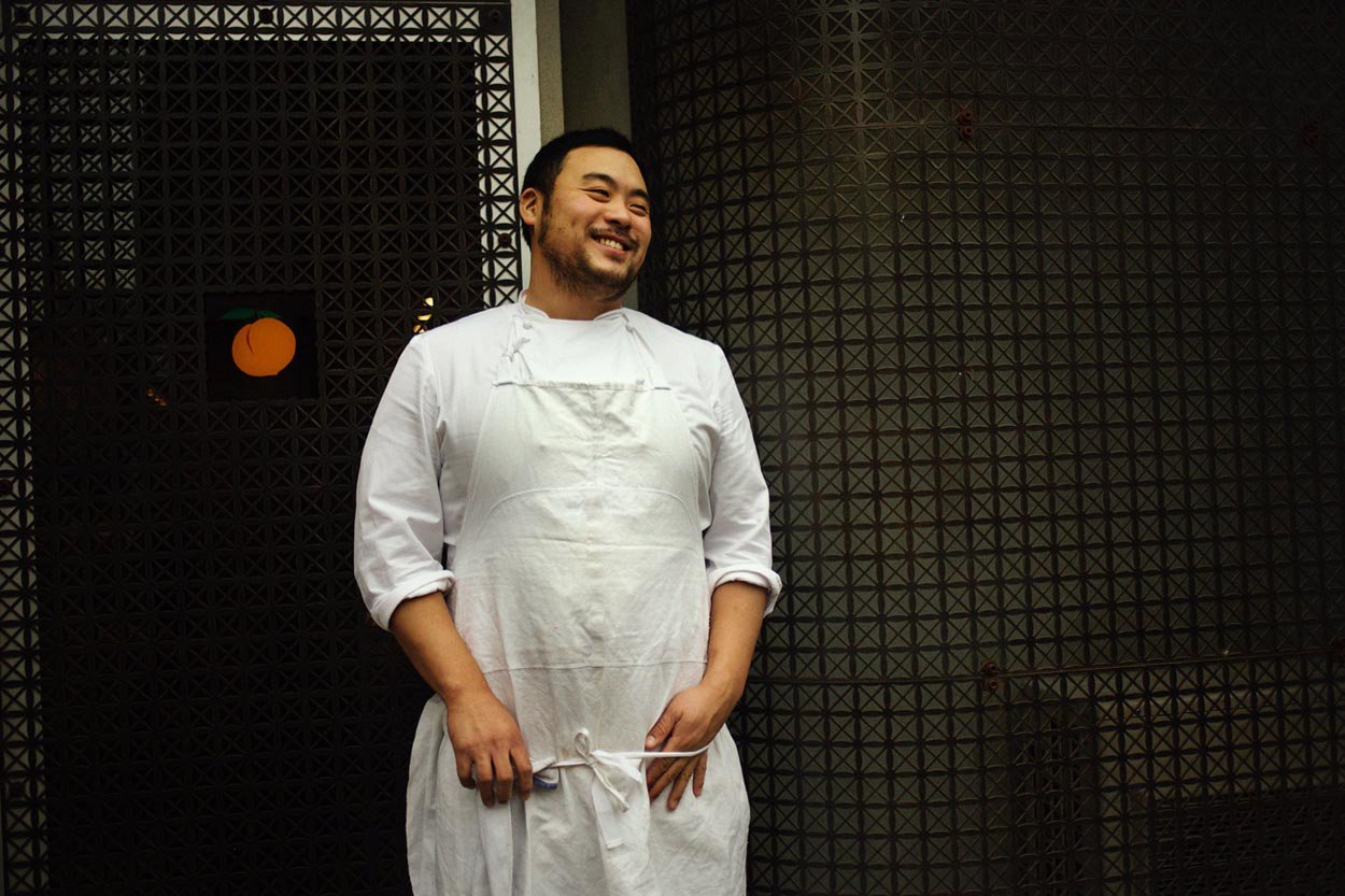 david chang