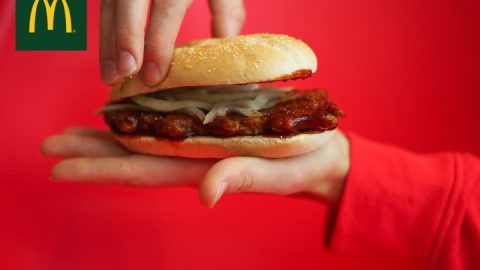 mcdonald's mcrib returns