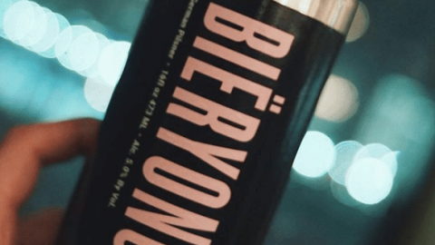 Beyoncé beer