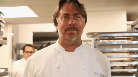 john besh edited