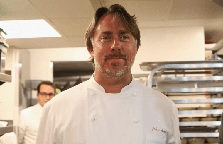 john besh edited