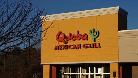 jack in the box sells qdoba