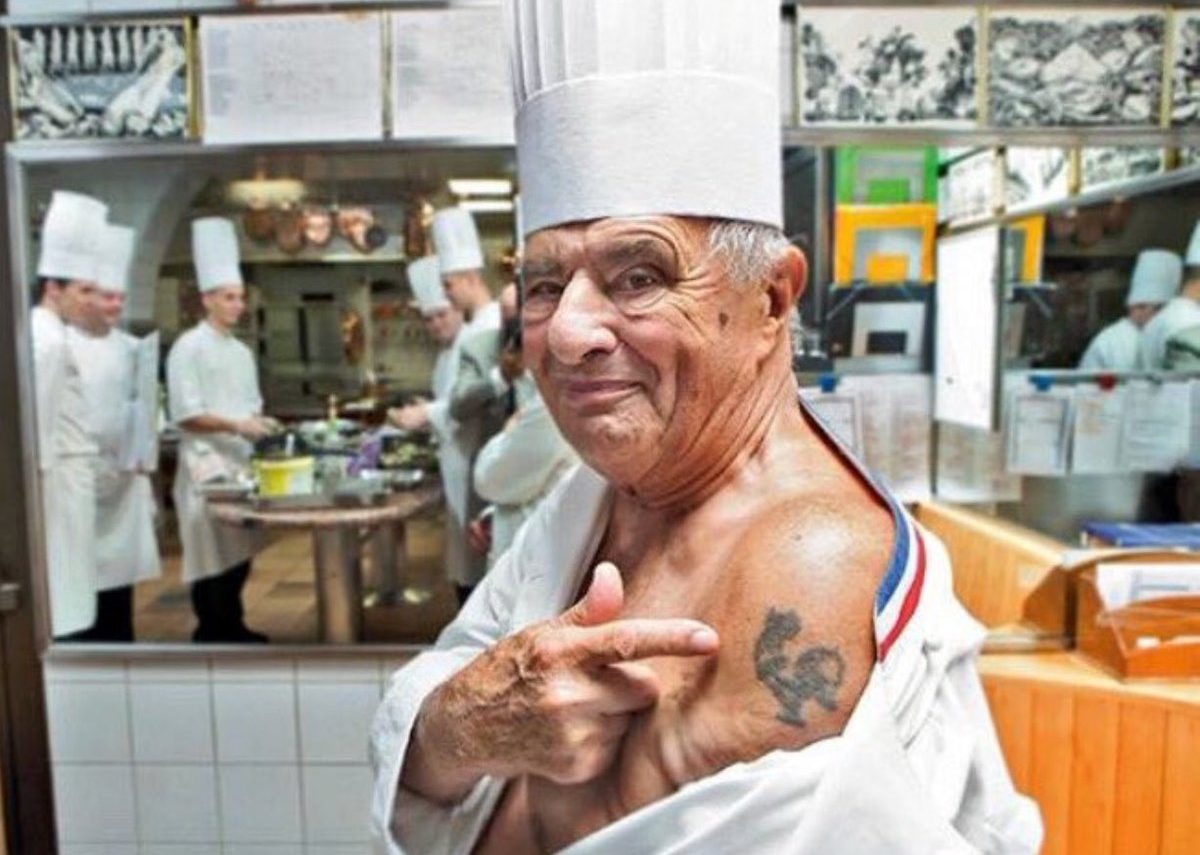 paul bocuse