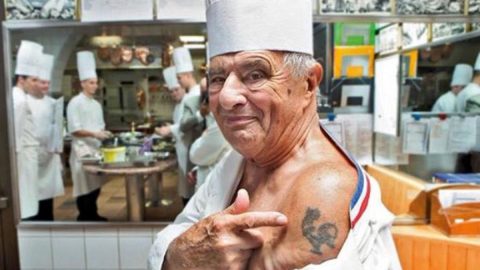 paul bocuse