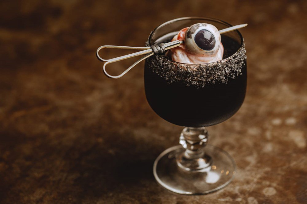 eyeball margarita