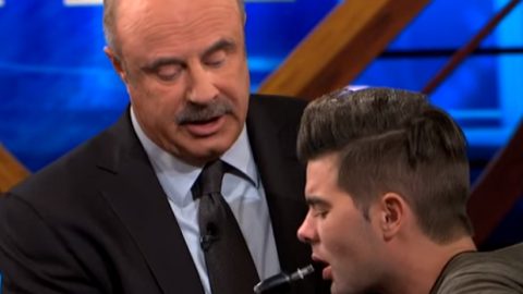 dr. phil guests