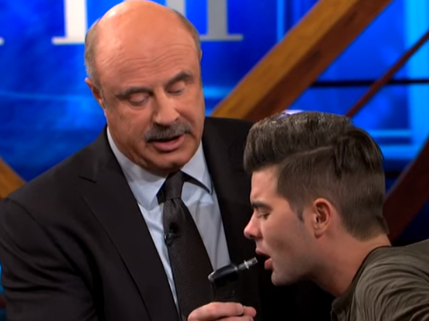 dr. phil guests