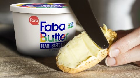 vegan butter