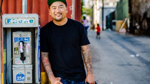 Roy Choi